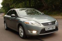 ford mondeo 2.0 i