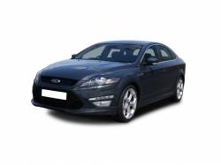 ford mondeo 2.0 i