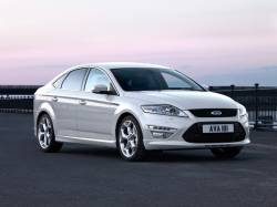 ford mondeo 2.0 tdci ambiente