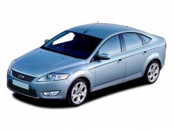 ford mondeo 2.0 tdci econetic