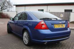 ford mondeo 2.2 tdci