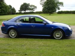 ford mondeo 2.2 tdci