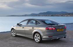 ford mondeo 2.3