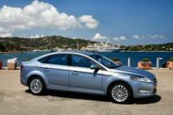 ford mondeo 2.5 t