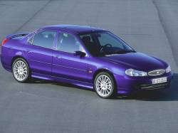 ford mondeo st 200