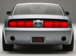 ford mustang gt concept