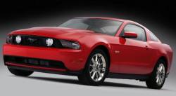 ford mustang v6 coupe