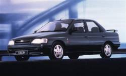 ford orion