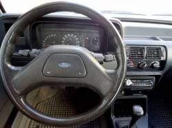 ford orion 1.6 d