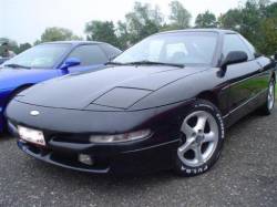 ford probe gt