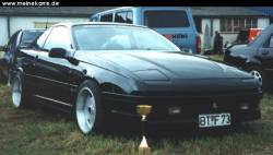 ford probe gt