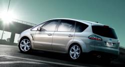 ford s-max 2.0