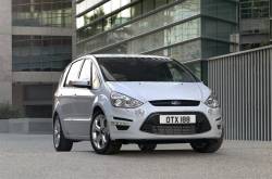 ford s-max 2.0 scti