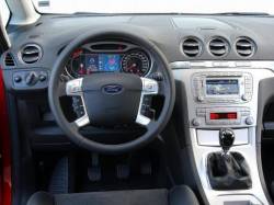 ford s-max 2.0 tdci