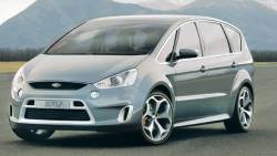 ford s-max 2.2 tdci