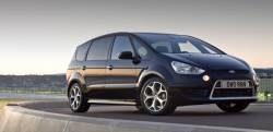 ford s-max 2.2 tdci