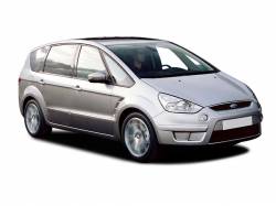 ford s-max 2.3
