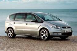 ford s-max 2.5