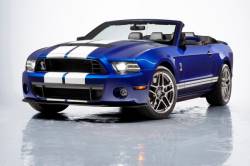 ford shelby gt500 svt