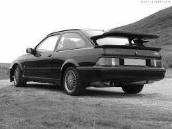 ford sierra rs 500 cosworth