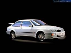 ford sierra rs cosworth 4x4