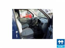 ford transit 1.8 connect