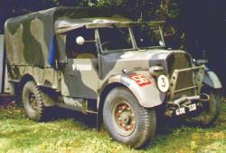 ford wot2