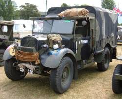 ford wot2