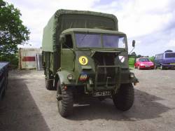 ford wot6