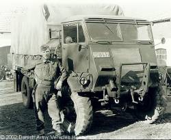 ford wot6