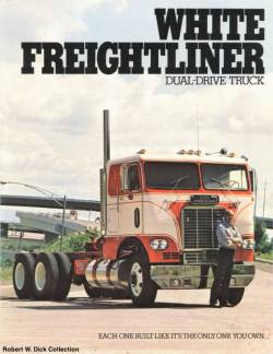 freightliner wft