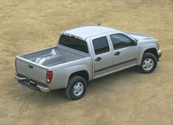 gmc canyon extended cab