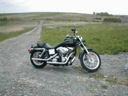 harley-davidson 1450 dyna low rider