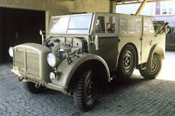 horch 108 type 1a