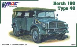 horch 180