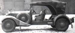 horch 830 r