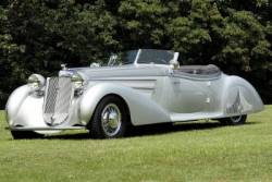horch 853 a