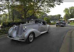 horch 853 a
