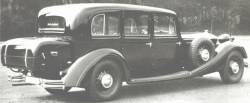 horch 951 a