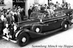 horch 951 a