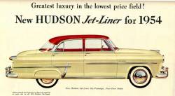 hudson jet liner
