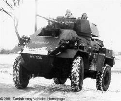 humber armoured car mk.iv