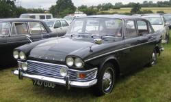 humber imperial