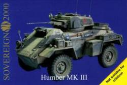 humber mk.iii