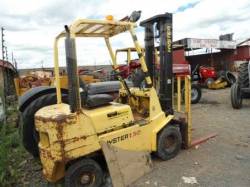 hyster 1.50