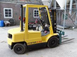 hyster 2.50