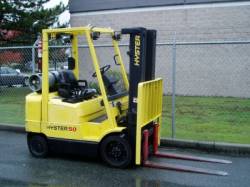 hyster 300