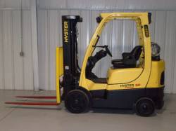 hyster 50