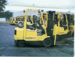 hyster 60