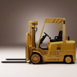 hyster 60